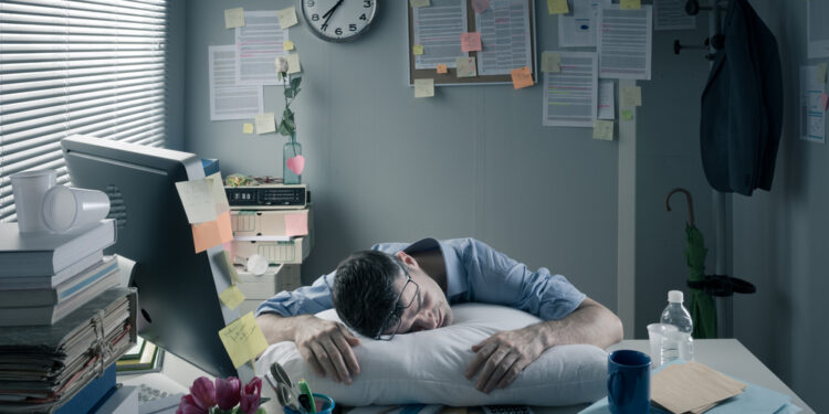 Understanding The Different Types Of Workaholics