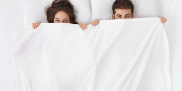 Sex after baby: when will you be ready?