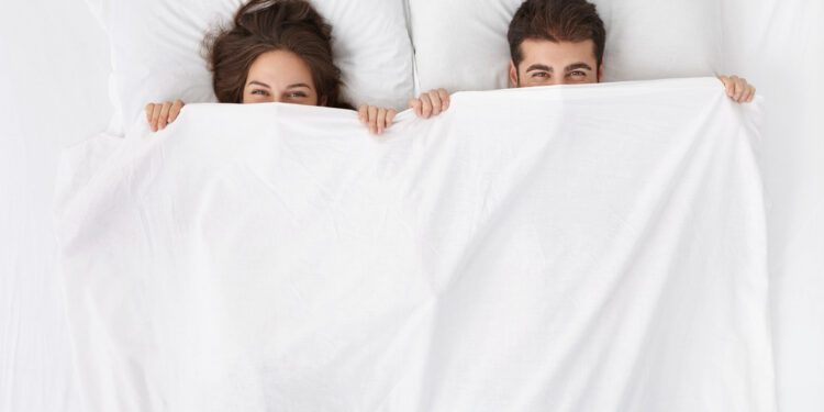 Sex after baby: when will you be ready?