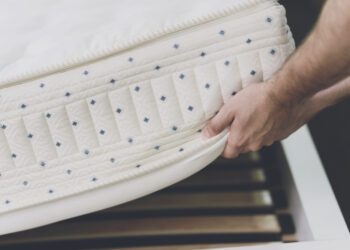 Why you want to do mattress flipping