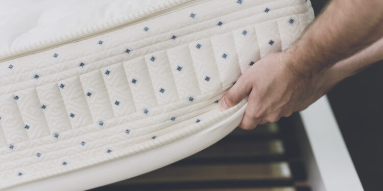 Why you want to do mattress flipping